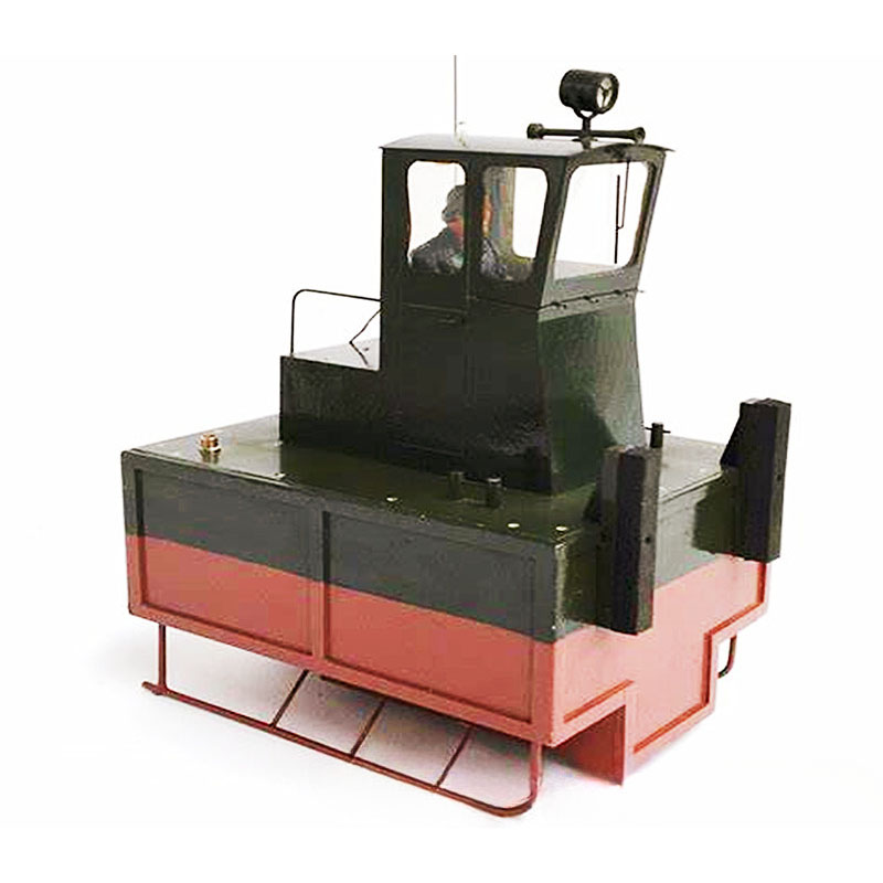 Model Kit U Boat - 木製レスキューボートキット,リモコン付き,手作り船,rcおもちゃ,DIY