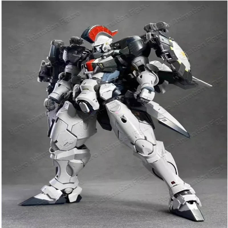 Model Kit Gundam Mg - 在庫あり Strangework MONUMENT PEPAIRTYPE 組み立て済みモデル メカモデル