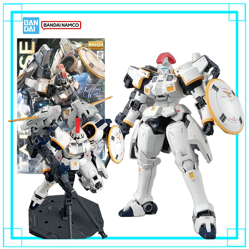 Model Kit Gundam Mg - 在庫あり バンダイ ガンダム MG 1/100 トールギース