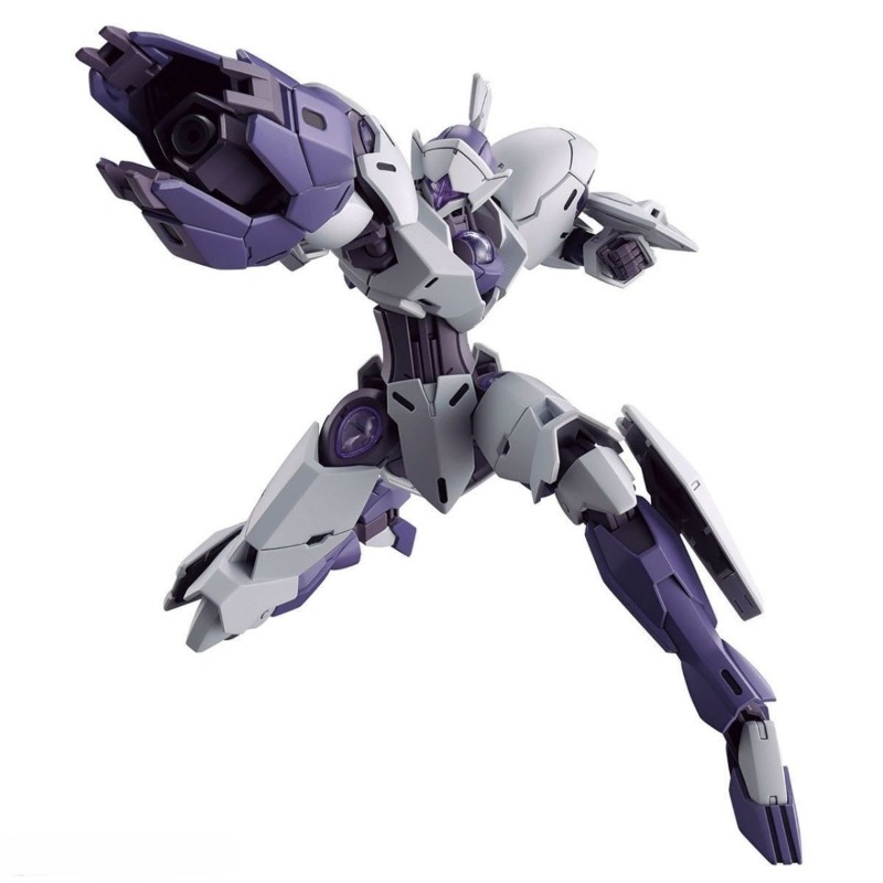 組み立て済みモデルコレクションフィギュア装飾品モビルスーツ・ - Model Kit Gundam Bandai のレビューと価格