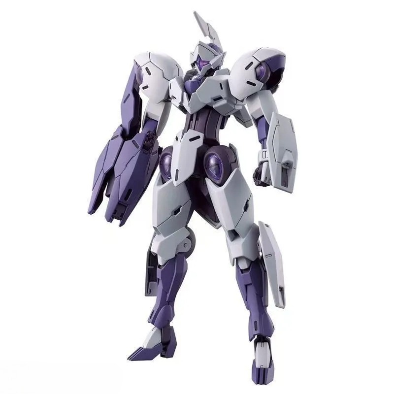 組み立て済みモデルコレクションフィギュア装飾品モビルスーツ・ - Model Kit Gundam Bandai のレビューと価格