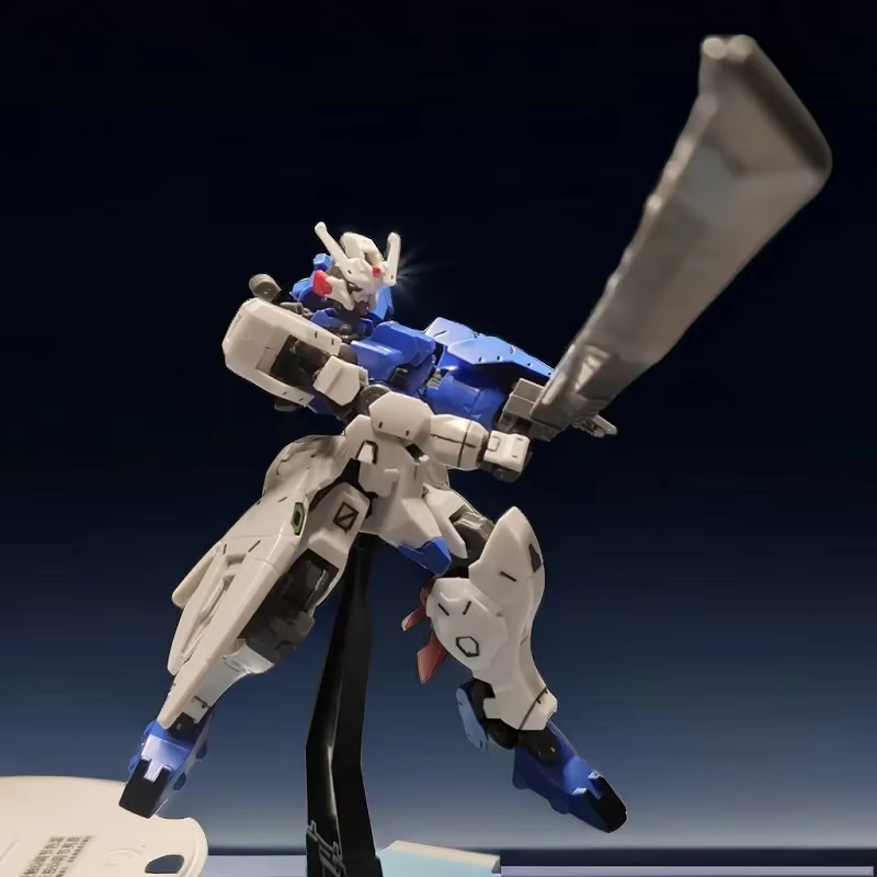 1/144 Hg アスタロト鉄血のオルフェン軍団組み立てモデ - Model Kit Baki のレビューと価格