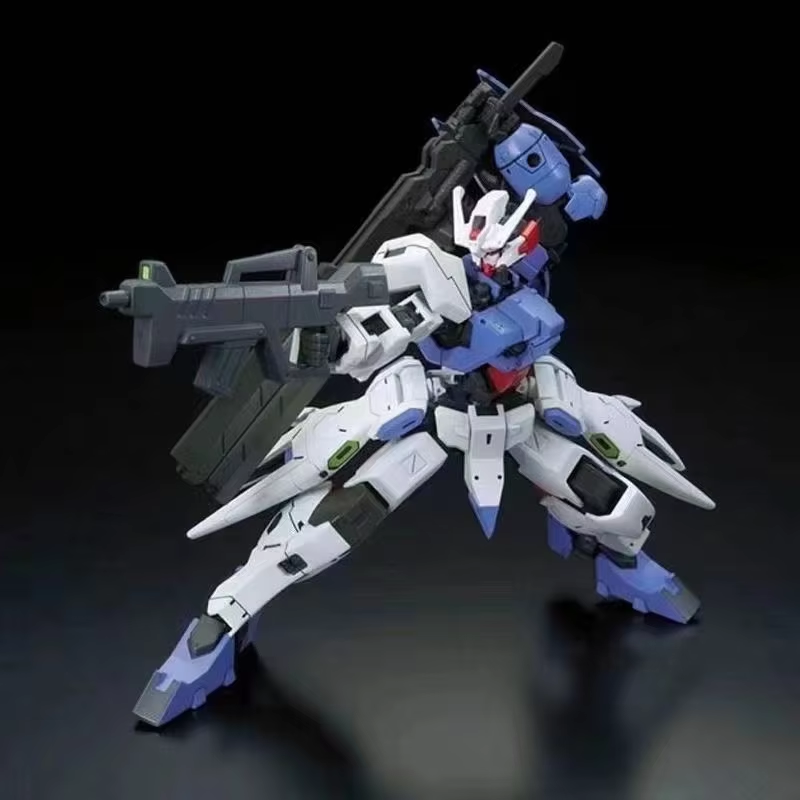 1/144 Hg アスタロト鉄血のオルフェン軍団組み立てモデ - Model Kit Baki のレビューと価格