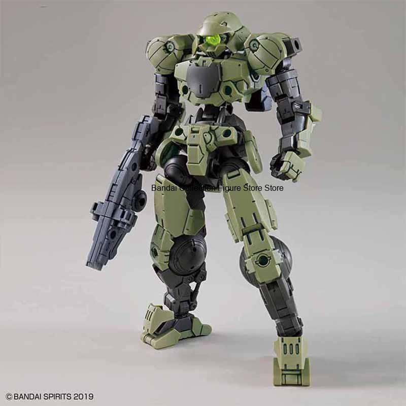 バンダイ 30分ミッションモデルキット 30MM ポルタノバ - Model Kit Bandai 30 のレビューと価格