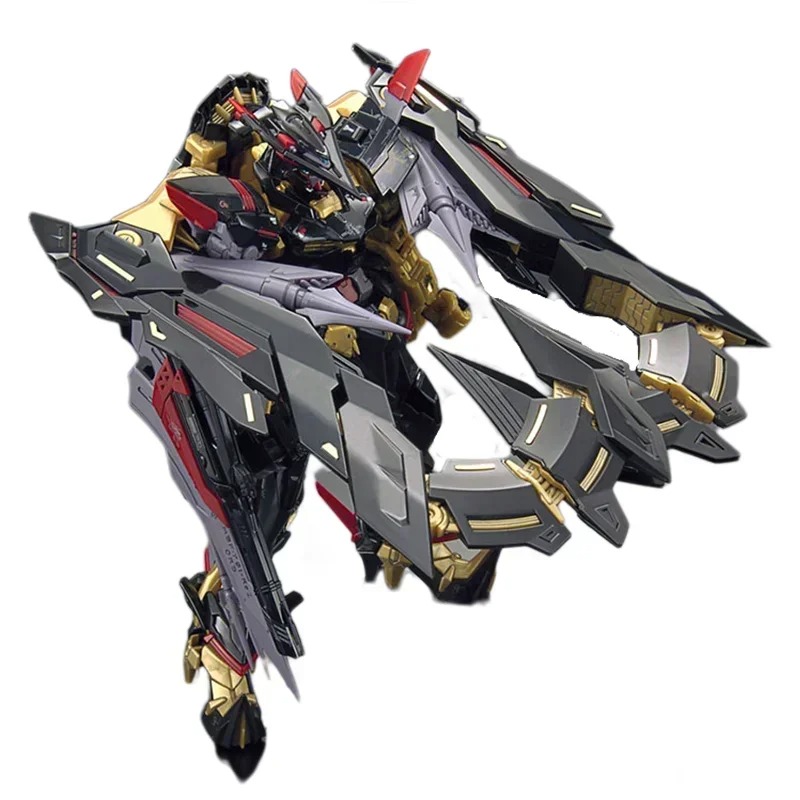 バンダイオリジナル ガンダム RG 1/144 アストレイ  - Model Kit Barbatos のレビューと価格
