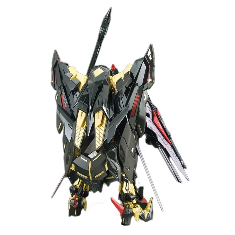 バンダイオリジナル ガンダム RG 1/144 アストレイ  - Model Kit Barbatos のレビューと価格