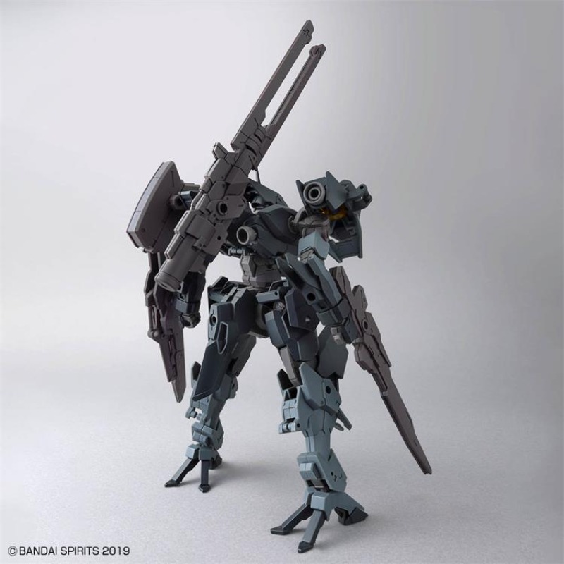 本物のバンダイ 30 分間ミッション ゼノヴァルト ノーバリ - Model Kit Bandai 30 のレビューと価格