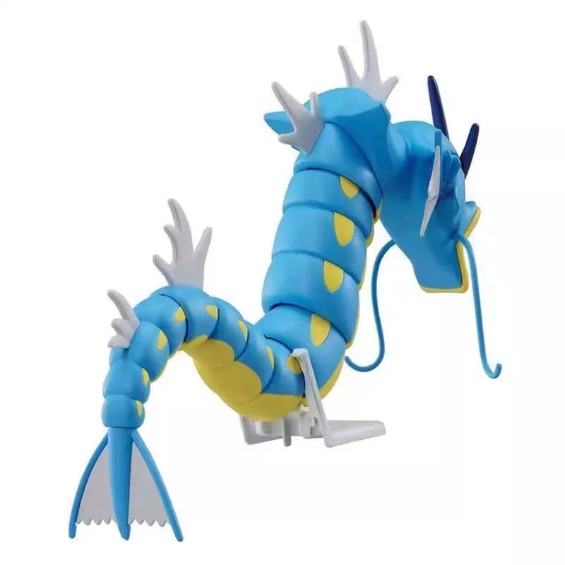 バンダイ-ポケモンのアクションフィギュア,オリジナルのPVC - Model Kit Gundam Bandai のレビューと価格