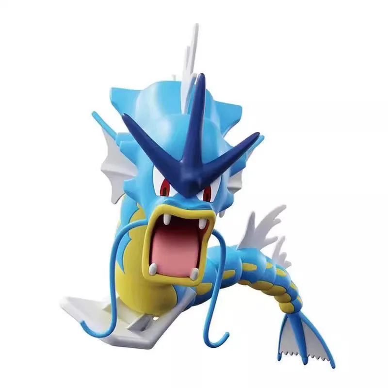 バンダイ-ポケモンのアクションフィギュア,オリジナルのPVC - Model Kit Gundam Bandai のレビューと価格