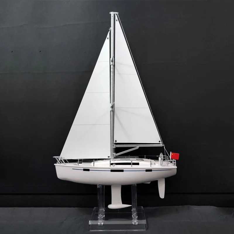 帆船モデルキット DIY 手組み立て船モデル海上漁船モデルキ - Model Kit U Boat のレビューと価格
