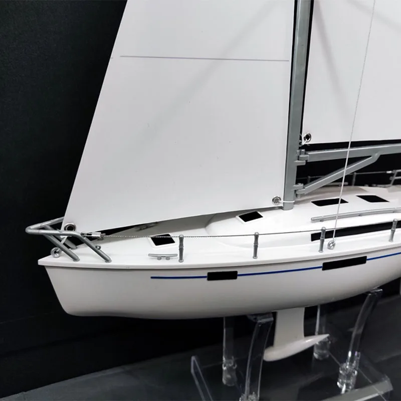 帆船モデルキット DIY 手組み立て船モデル海上漁船モデルキ - Model Kit U Boat のレビューと価格