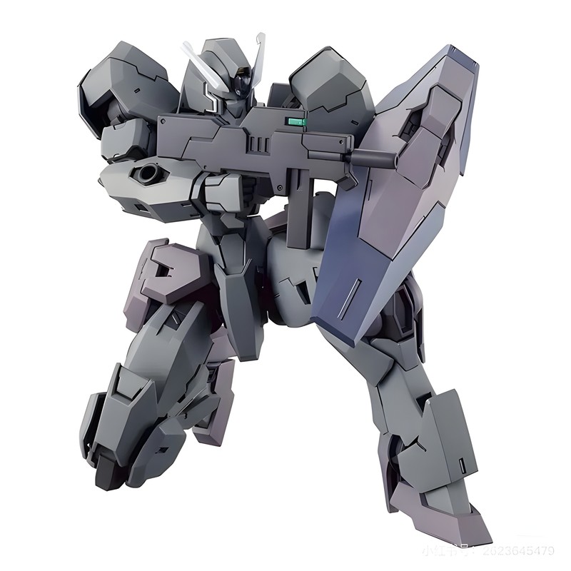 HG1/144 ガウィルバ機動戦士水星からの魔女詳細なメカア - Model Kit Barbatos のレビューと価格