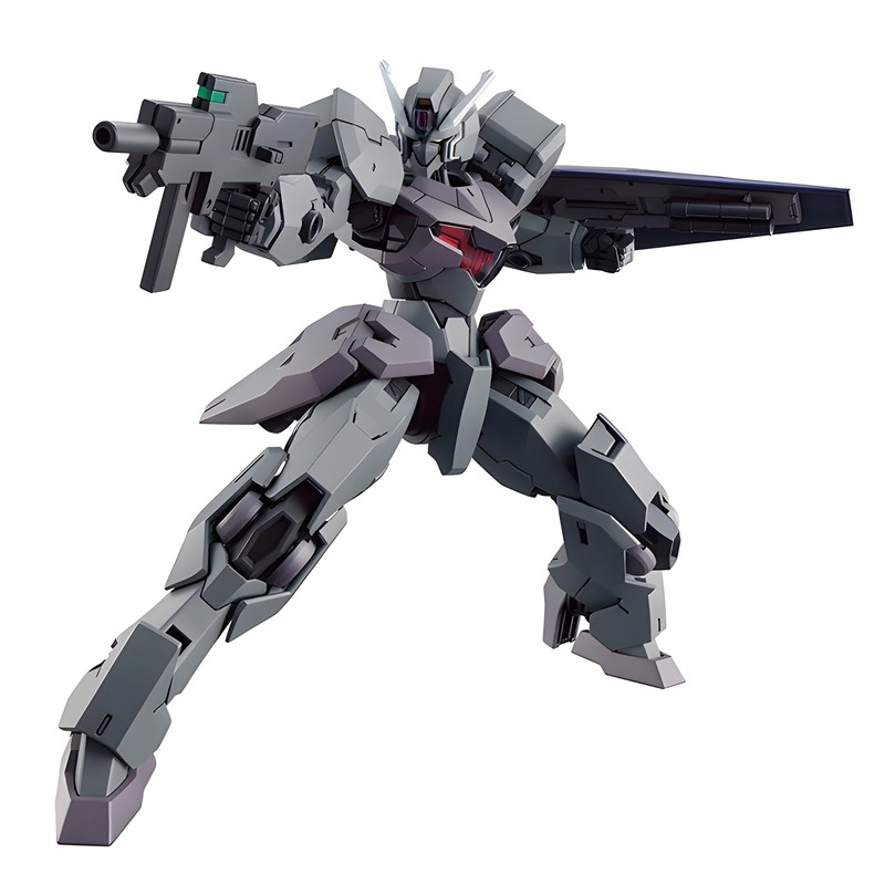 HG1/144 ガウィルバ機動戦士水星からの魔女詳細なメカア - Model Kit Barbatos のレビューと価格