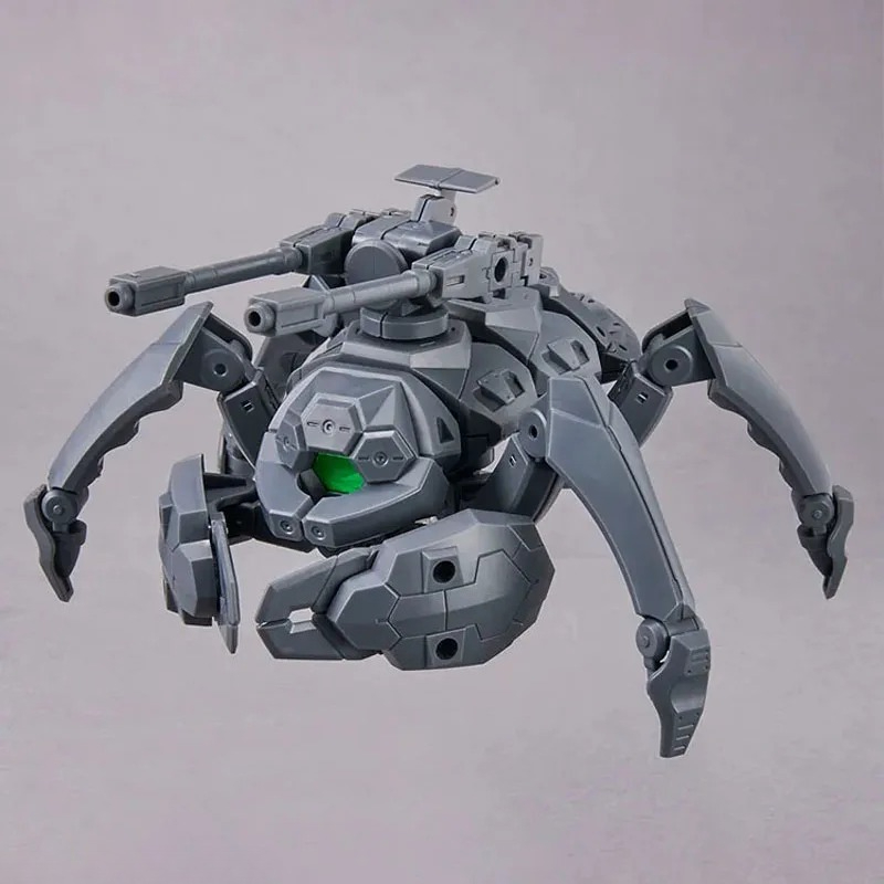 在庫ありバンダイ 30 分ミッションモデルキット本物の 30 - Model Kit Bandai 30 のレビューと価格