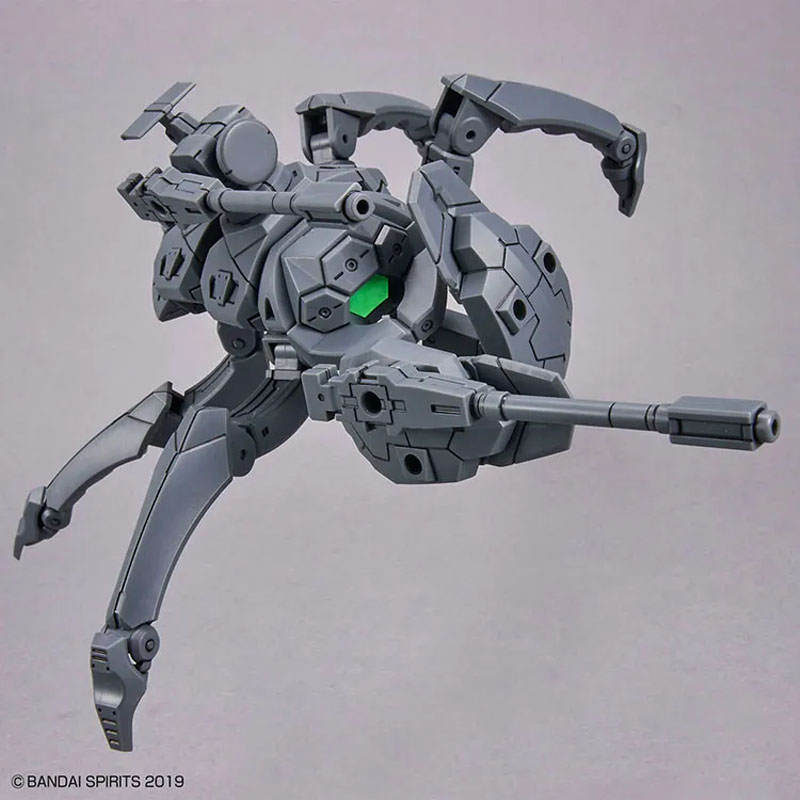 在庫ありバンダイ 30 分ミッションモデルキット本物の 30 - Model Kit Bandai 30 のレビューと価格