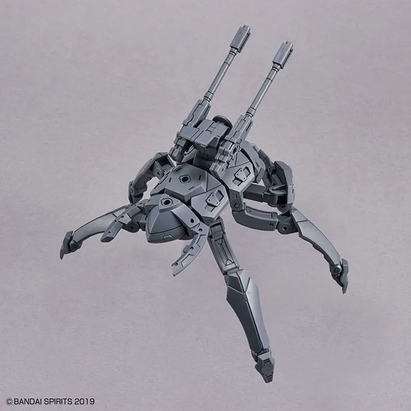 在庫ありバンダイ 30 分ミッションモデルキット本物の 30 - Model Kit Bandai 30 のレビューと価格