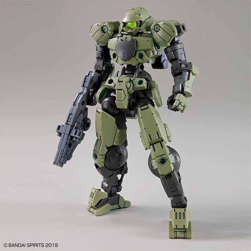 バンダイ 30分ミッションモデルキット 30MM ポルタノバ - Model Kit Bandai 30 のレビューと価格