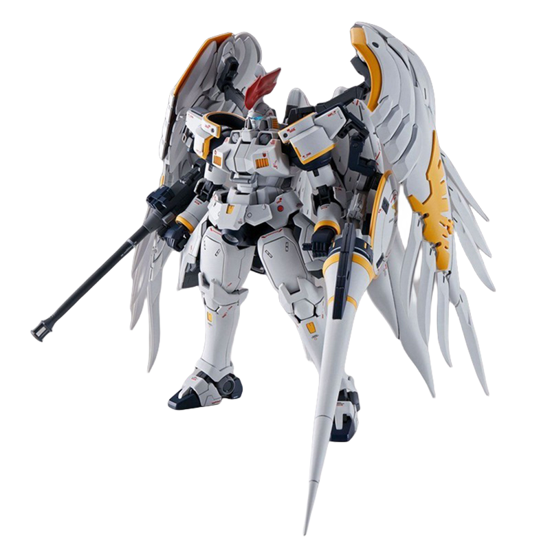 バンダイ-オリジナルの収集可能なガンダムアクションフィギュア - Model Kit Daban のレビューと価格