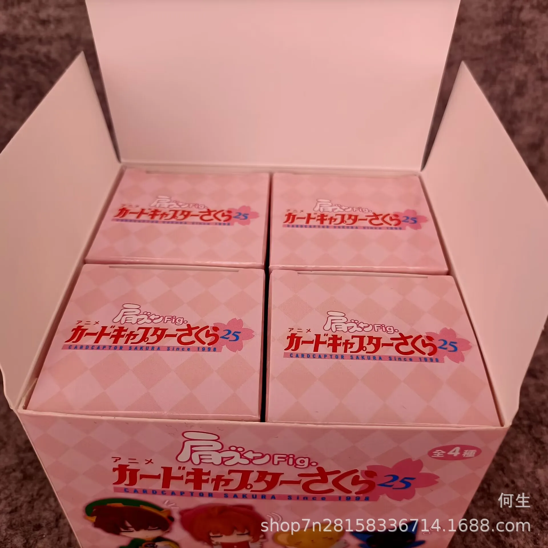 カードキャプターさくらショルダー李沙繰ケルベロスケロスピネル - Model Kit Keroro のレビューと価格