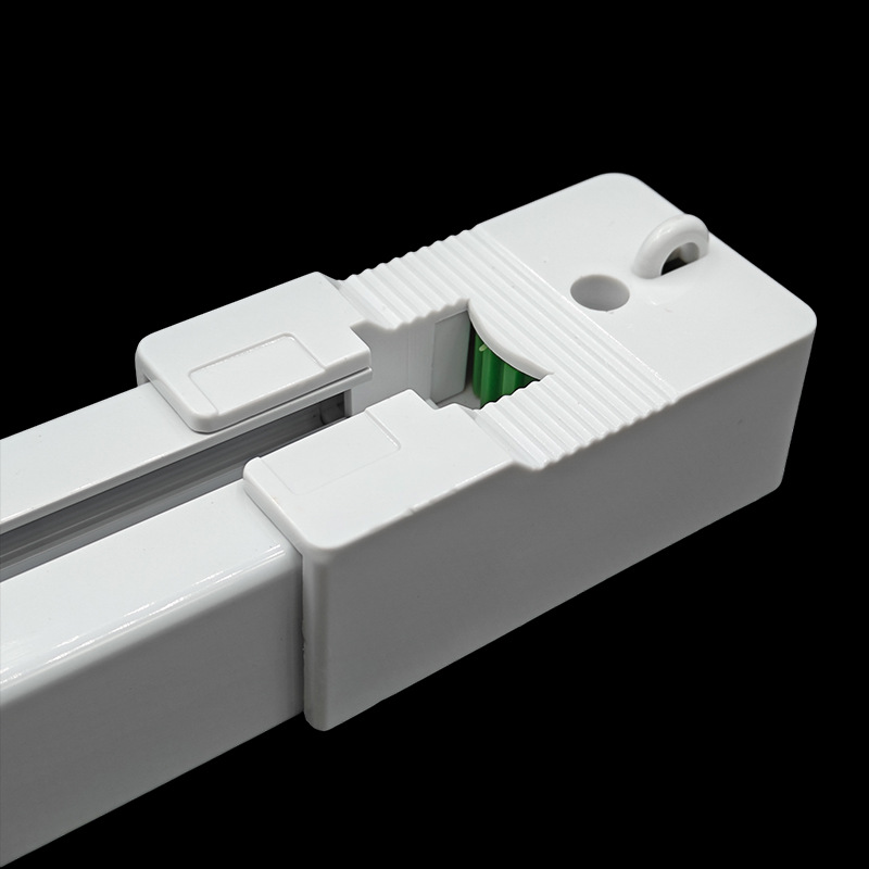 Trietexスマートカーテン トラック用補助ギアボックス  - Model Kit Runner Organizer のレビューと価格