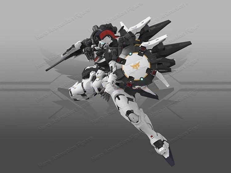 在庫あり Strangework MONUMENT PEPA - Model Kit Gundam Mg のレビューと価格