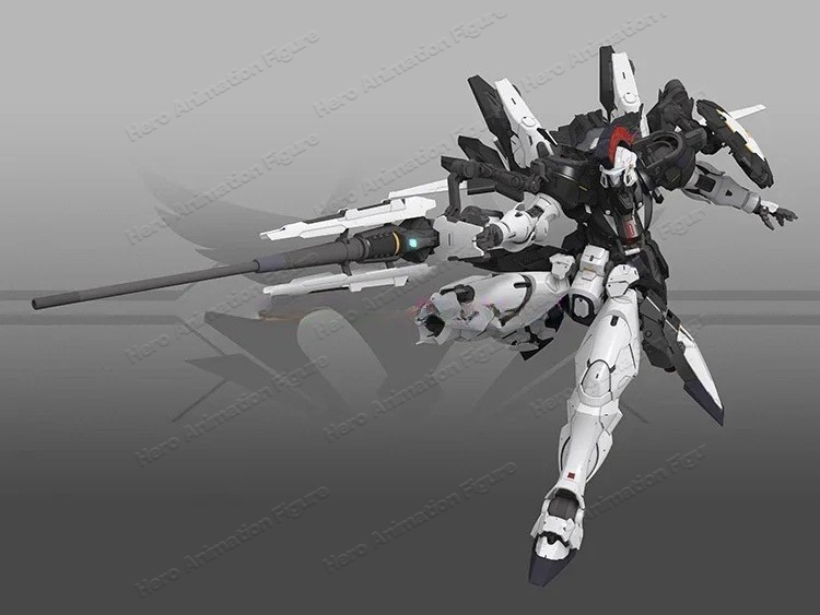 在庫あり Strangework MONUMENT PEPA - Model Kit Gundam Mg のレビューと価格