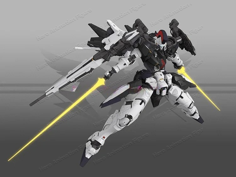在庫あり Strangework MONUMENT PEPA - Model Kit Gundam Mg のレビューと価格