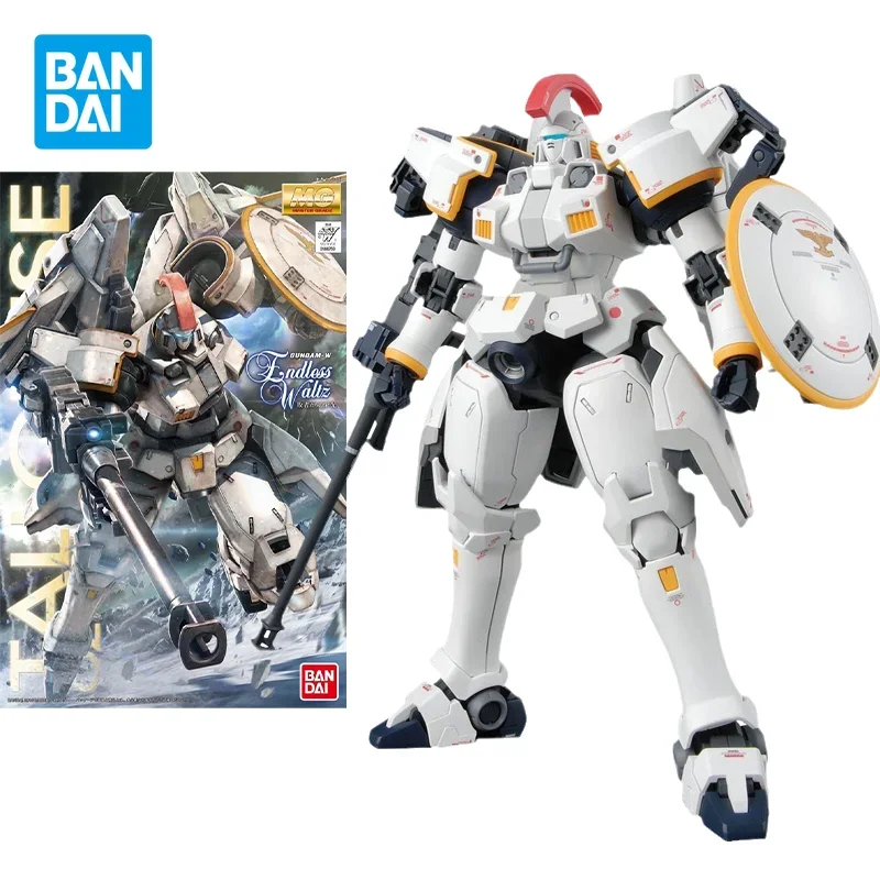 1/100 バンダイ MG タルギーズ T1 EW ガンダム - Model Kit Gundam Mg のレビューと価格