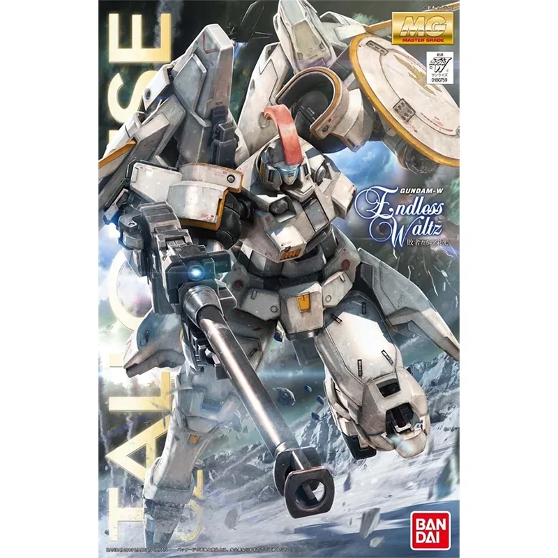 1/100 バンダイ MG タルギーズ T1 EW ガンダム - Model Kit Gundam Mg のレビューと価格