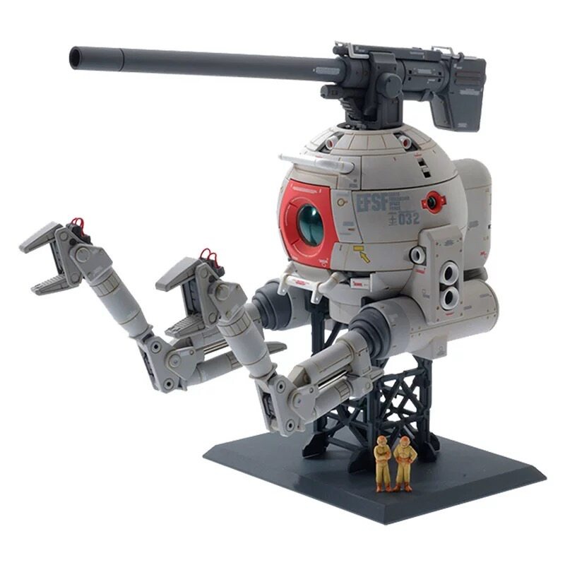 オリジナルバンダイ MG 1/100 RB-79 モバイルポ - Model Kit Gundam Mg のレビューと価格