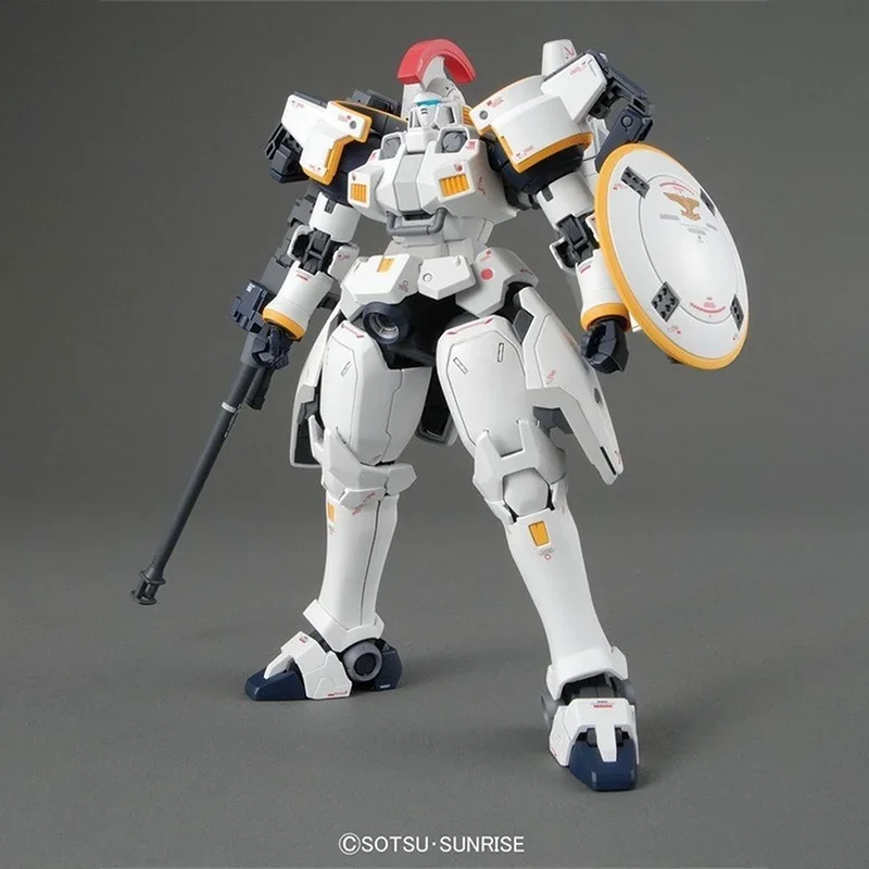 在庫あり バンダイ ガンダム MG 1/100 トールギース - Model Kit Gundam Mg のレビューと価格