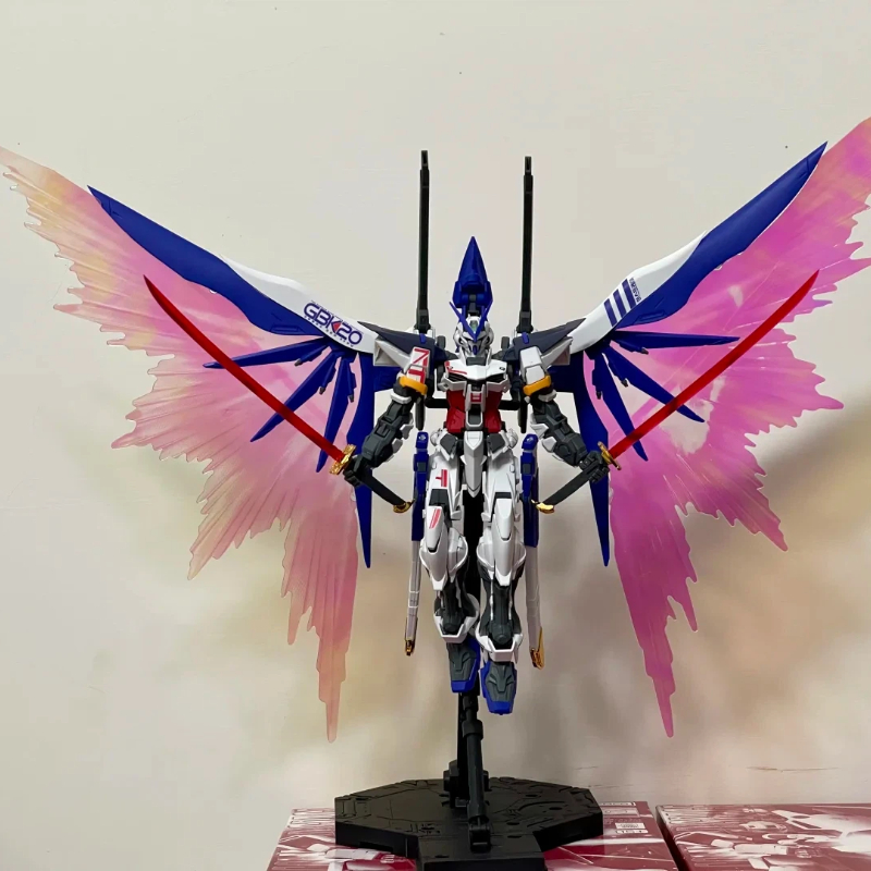 ダバン 6659 Mg 1/100 デスティニー アストレイ - Model Kit Daban のレビューと価格