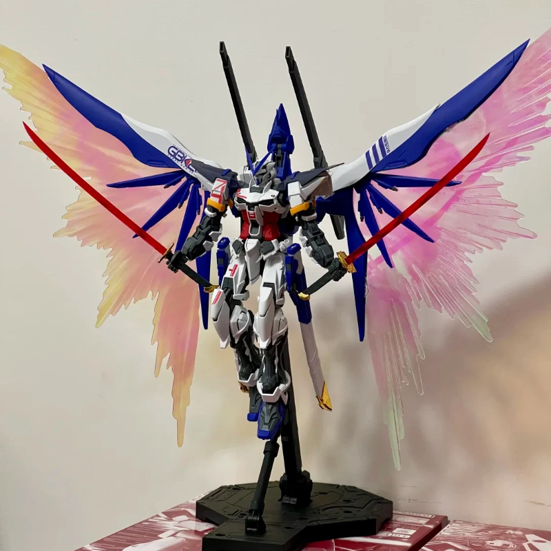 ダバン 6659 Mg 1/100 デスティニー アストレイ - Model Kit Daban のレビューと価格