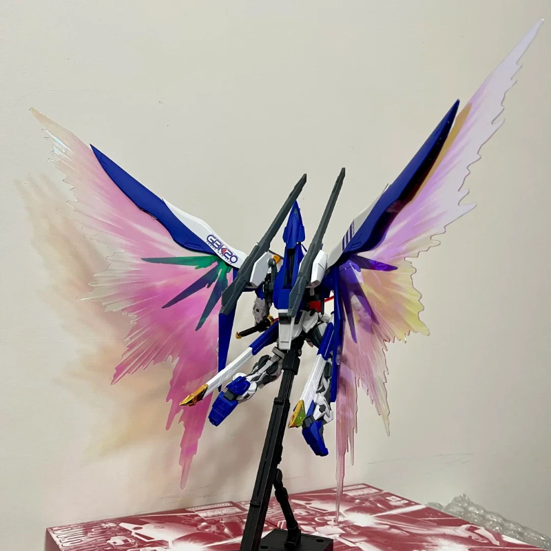 ダバン 6659 Mg 1/100 デスティニー アストレイ - Model Kit Daban のレビューと価格