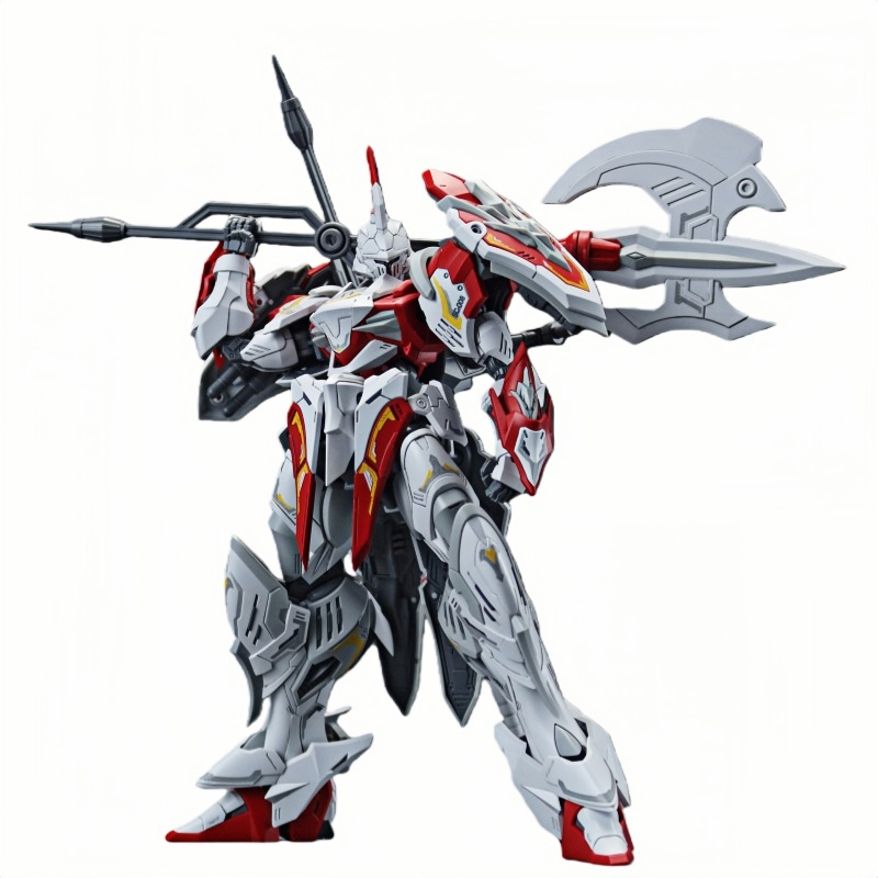 SNAA ラモラック・パーシヴァル・トリスタン・アキレス・ダ - Model Kit Daban のレビューと価格
