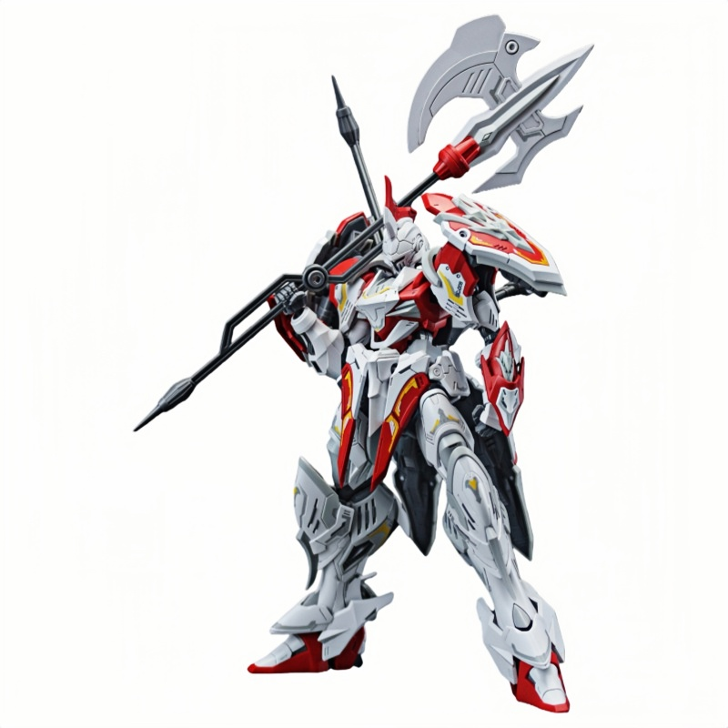 SNAA ラモラック・パーシヴァル・トリスタン・アキレス・ダ - Model Kit Daban のレビューと価格