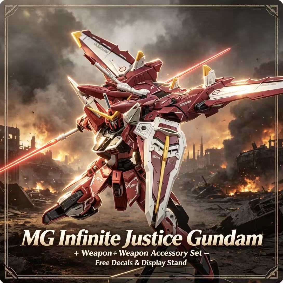 X09A MG CHENGSHUN MG 1/100 Zgm - Model Kit Barbatos のレビューと価格