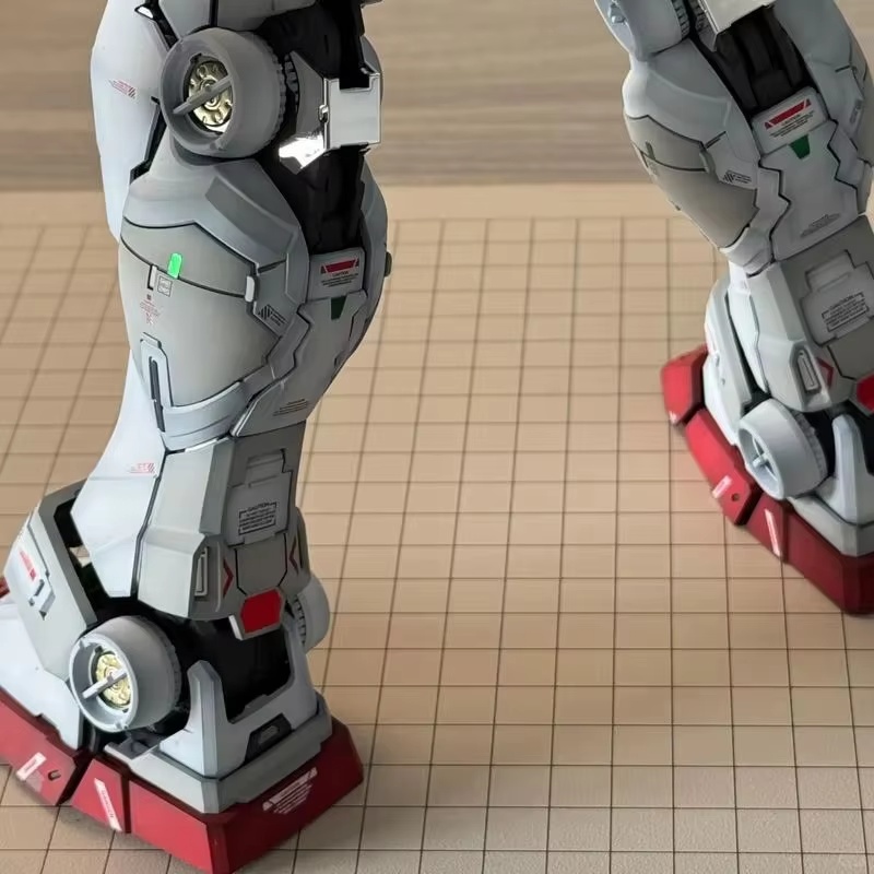 Daban Pgu 1/60 Rx-78-2 2.0 高精度 - Model Kit Daban のレビューと価格
