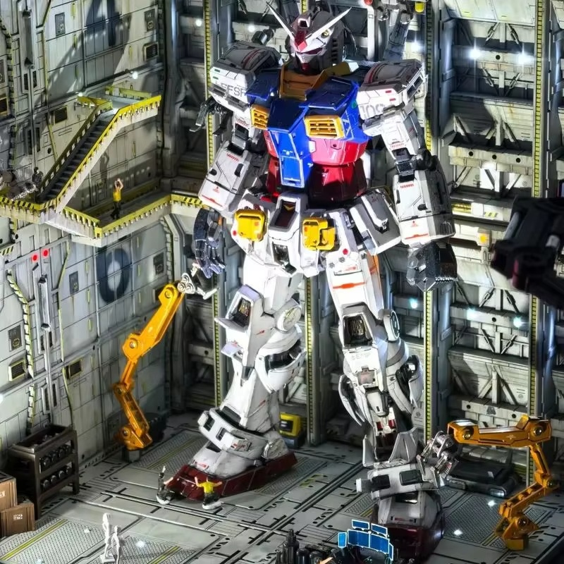 Daban Pgu 1/60 Rx-78-2 2.0 高精度 - Model Kit Daban のレビューと価格
