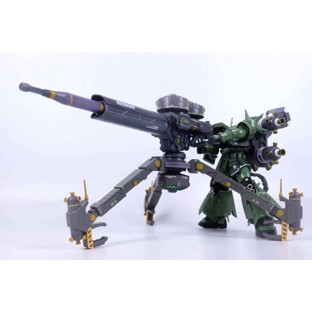 NEW LEIEN モデル MG 1/100 ZG003 M - Model Kit Daban のレビューと価格