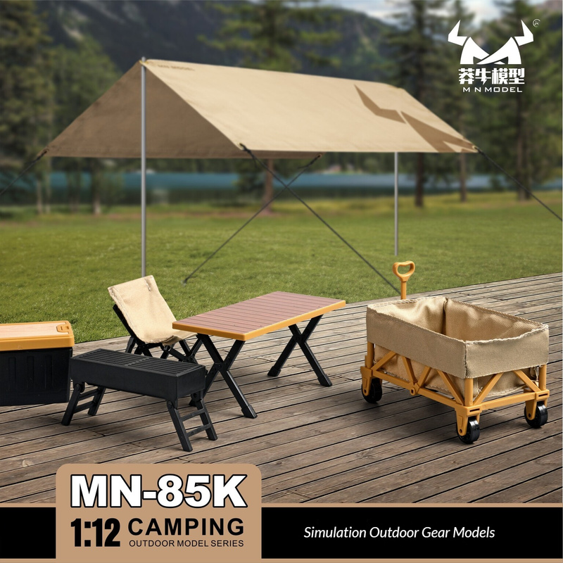 Mn モデル Mn-85k 1:12 スケールシミュレーショ - Model Kit Simulator のレビューと価格
