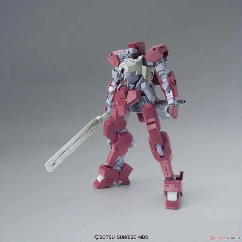 バンダイ ガンプラモデルキット HG シデン・ヒューゴ・ゲイ - Model Kit Gundam Mg のレビューと価格