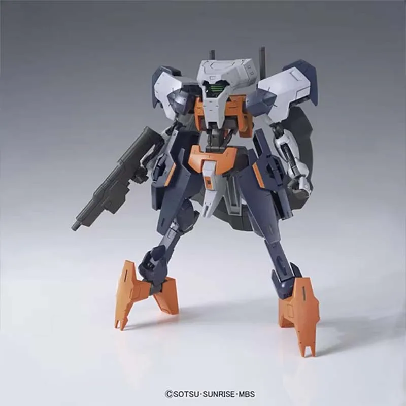 バンダイ ガンプラモデルキット HG シデン・ヒューゴ・ゲイ - Model Kit Gundam Mg のレビューと価格