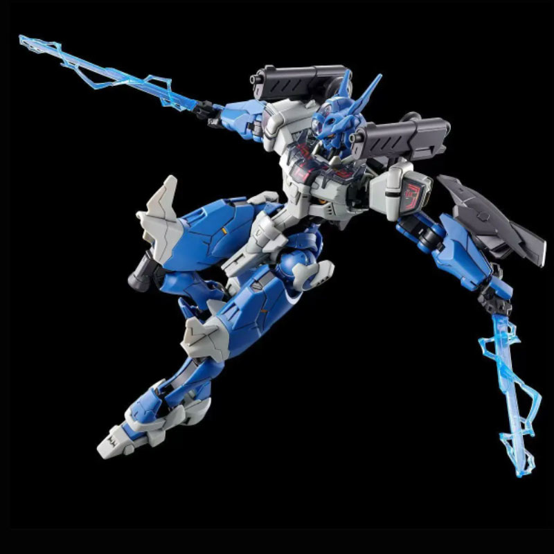 JMS 新しい HG 1/144 マーキュリースピリット X - Model Kit Barbatos のレビューと価格