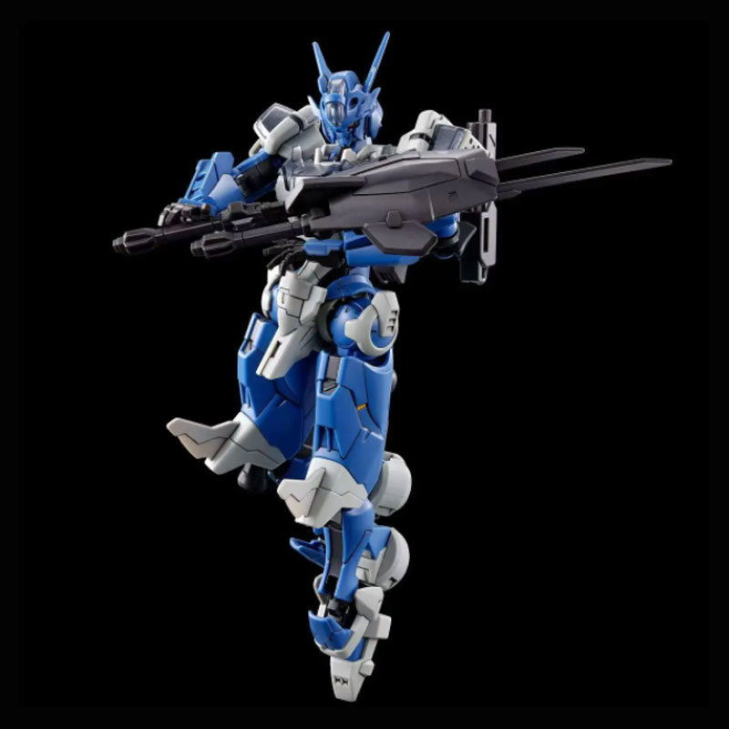 JMS 新しい HG 1/144 マーキュリースピリット X - Model Kit Barbatos のレビューと価格