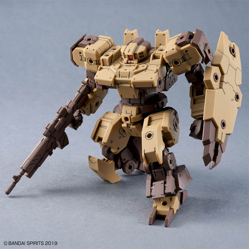 バンダイ 30分ミッション モデルキット 30MM eEXM - Model Kit Bandai 30 のレビューと価格