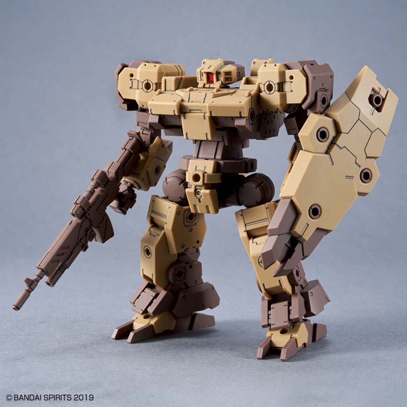 バンダイ 30分ミッション モデルキット 30MM eEXM - Model Kit Bandai 30 のレビューと価格