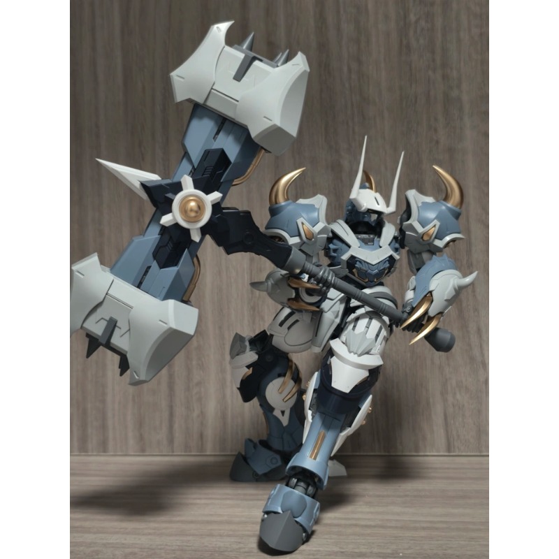 SNAA 1/144 SC-010 フューリアス・ウォーハン - Model Kit Daban のレビューと価格