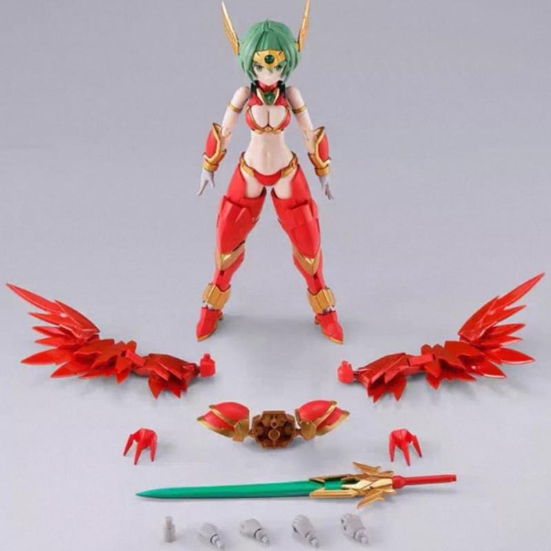 andai Pb 30 Minutes Sisters 30 - Model Kit Bandai 30 のレビューと価格