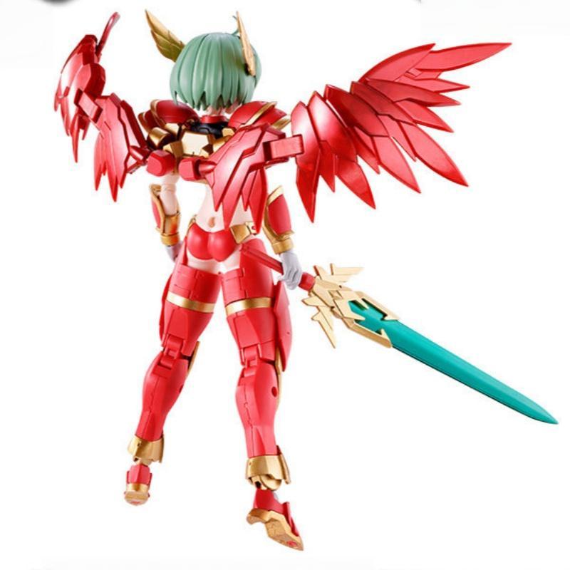 andai Pb 30 Minutes Sisters 30 - Model Kit Bandai 30 のレビューと価格